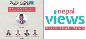‘Nepal Views Conclave’ today; Intense discussion between experts on measures to uplift economy