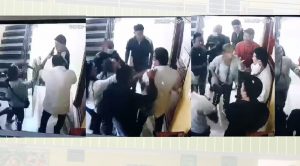 All medical services except emergency shutdown to protest manhandling of doctors