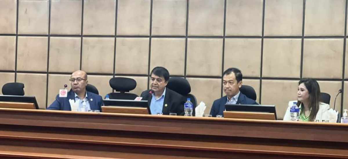 Nepal-Indonesia Business Forum fosters bilateral ties