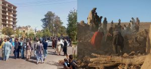 Death toll from Afghan quakes rises to ‘more than 1,000’