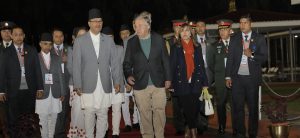 UN Secretary-General Guterres Nepal Visit: High-level meetings planned for Sunday