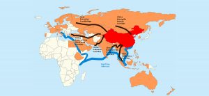 China’s Belt and Road generated over $2 trillion in contracts: Beijing