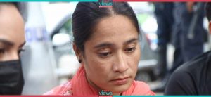 Hearing of Bharati Manandhar’s writ petition concludes