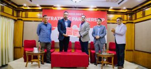 CAN and IME Pay forge a ticketing partnership