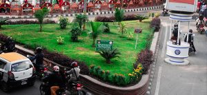 Kathmandu changing its appearance (Photo Feature)