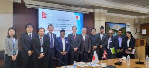 Japan extends grant to improve Dhulikhel Hospital Trauma and Emergency Centre