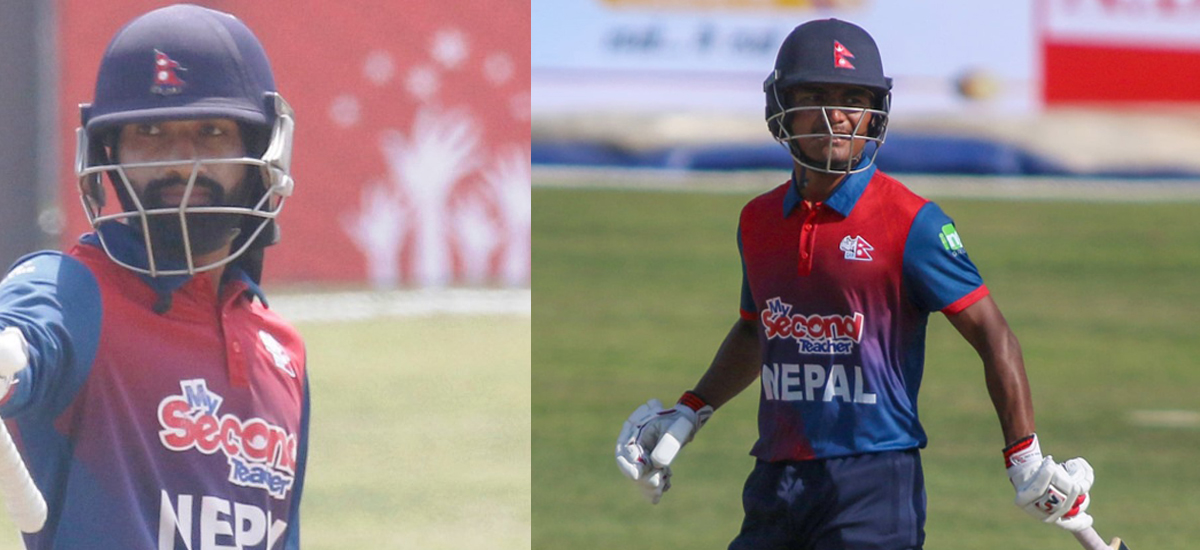 Triangular T20 Series: Nepal defeats UAE by 7 wickets