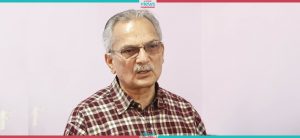 Dr. Bhattarai: Including decadent old powers in journey affected result-oriented approach