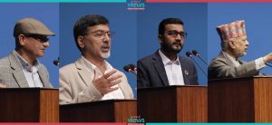 Lawmakers demand to pass the bill on consensus
