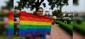 India’s top court refuses to legalize same-sex marriages