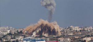 12 Thai nationals killed and 11 kidnapped in Israel