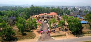 Mid-West University yet to clear arrears of Rs. 1 billion