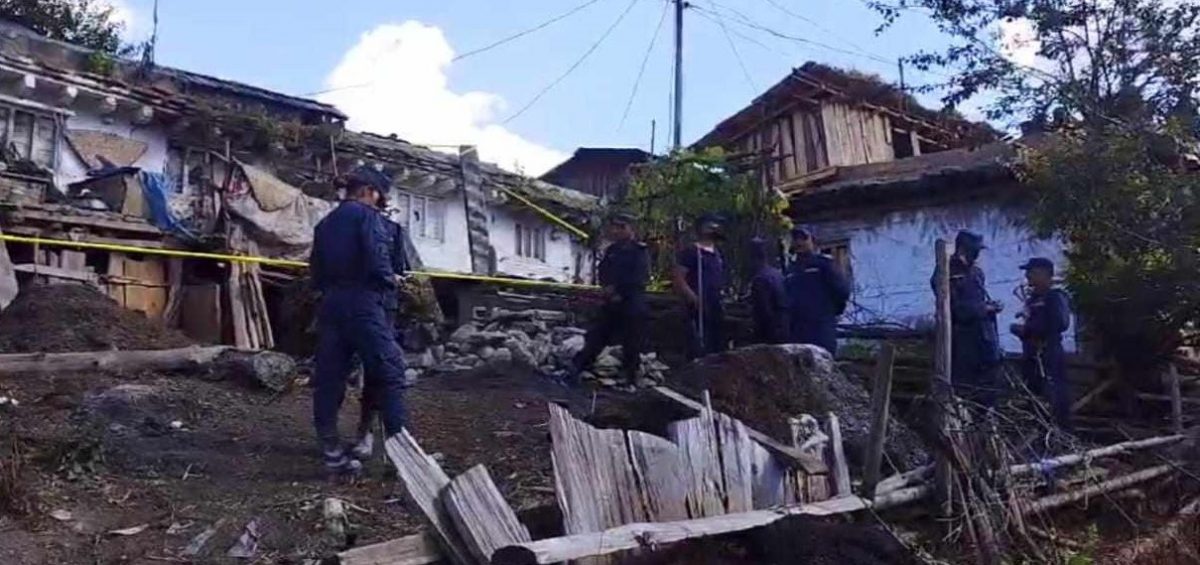 Mugu killings: police claim significant progress in investigations