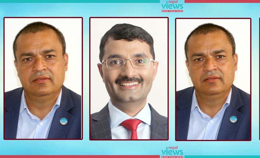 NRNA election dispute: Rival candidate rejects President’s election results