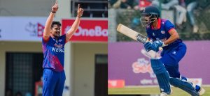 Triangular T-20 Series: Nepal bags second victory