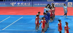 19th Asian Games: Nepal secures first medal