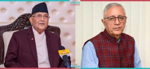 Koshi Province: 9 members of Shekhar Koirala not to vote for Angbo, Probability of supporting UML
