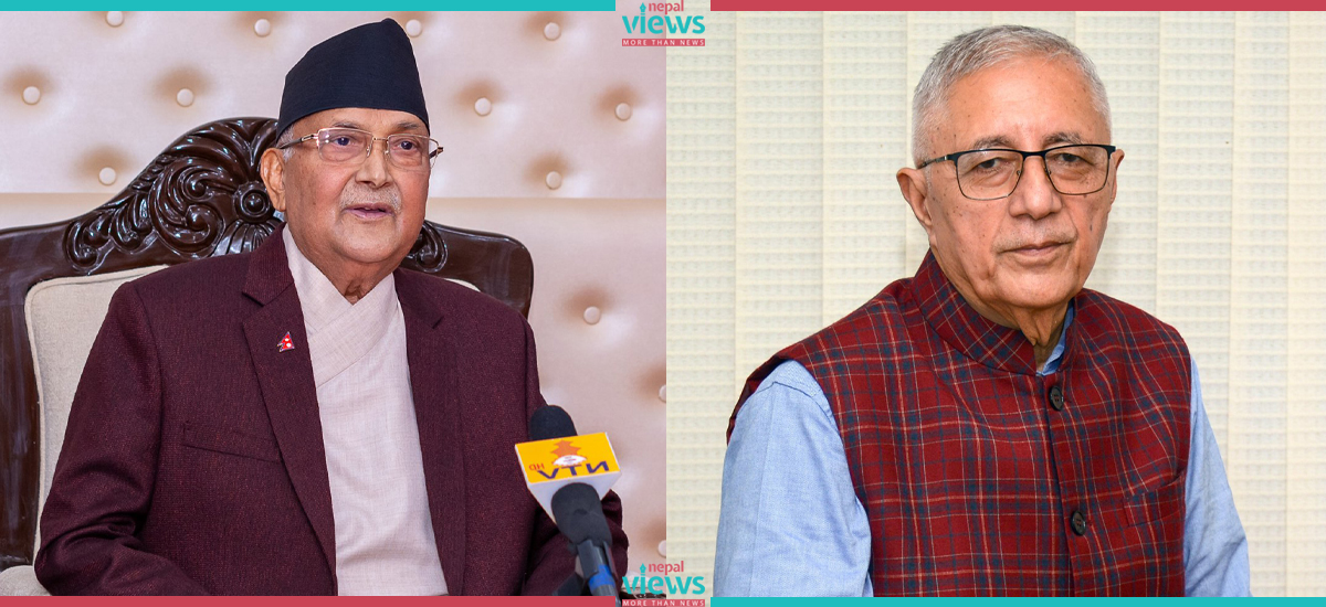 Koshi Province: 9 members of Shekhar Koirala not to vote for Angbo, Probability of supporting UML