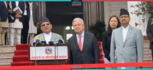 PM Dahal: Guterres’ visit strengthened relationship between Nepal and UN
