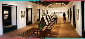 Photo Exhibition in Patan Durbar Square (Photo Feature)
