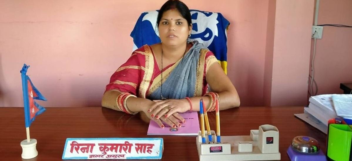 Mayor of Maulapur Rina Kumari loses her position after joining her husband Prabhu Shah’s party