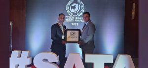 Hotel Siddhartha Nepalgunj  honored with ‘South Asian Travel Award-2023’