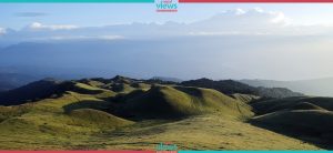 Land of 100 Hills-Sailung (Photo Feature)