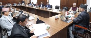 Govt. decides to give 10 lakh to each family with deceased members in Israel