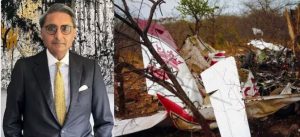 Death of 6, including Indian Billionaire Randhawa, in Zimbabwe plane crash