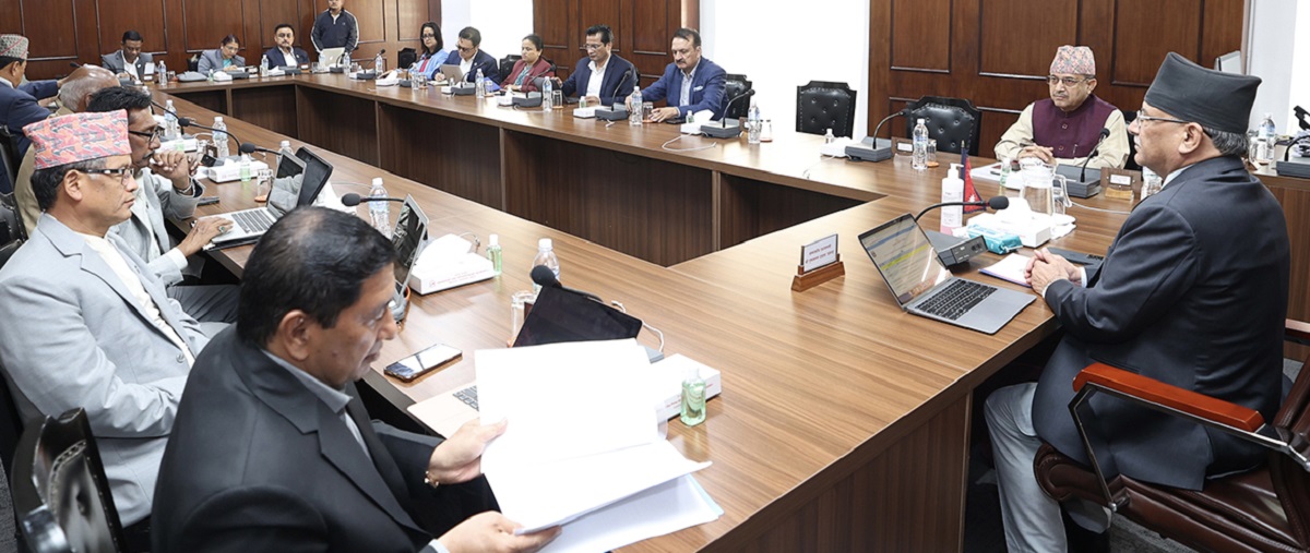 Government decides to establish Embassy in Portugal