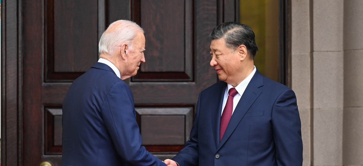 Biden, Xi restore military ties despite ‘dictator’ comment