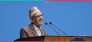 Chitra Bahadur KC: Corruption cannot be annihilated