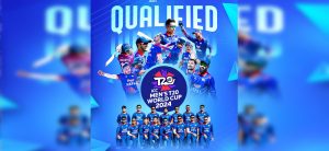 Nepal qualifies for T20 World Cup after 10 years; Defeats UAE to reach final of Asian Qualifiers