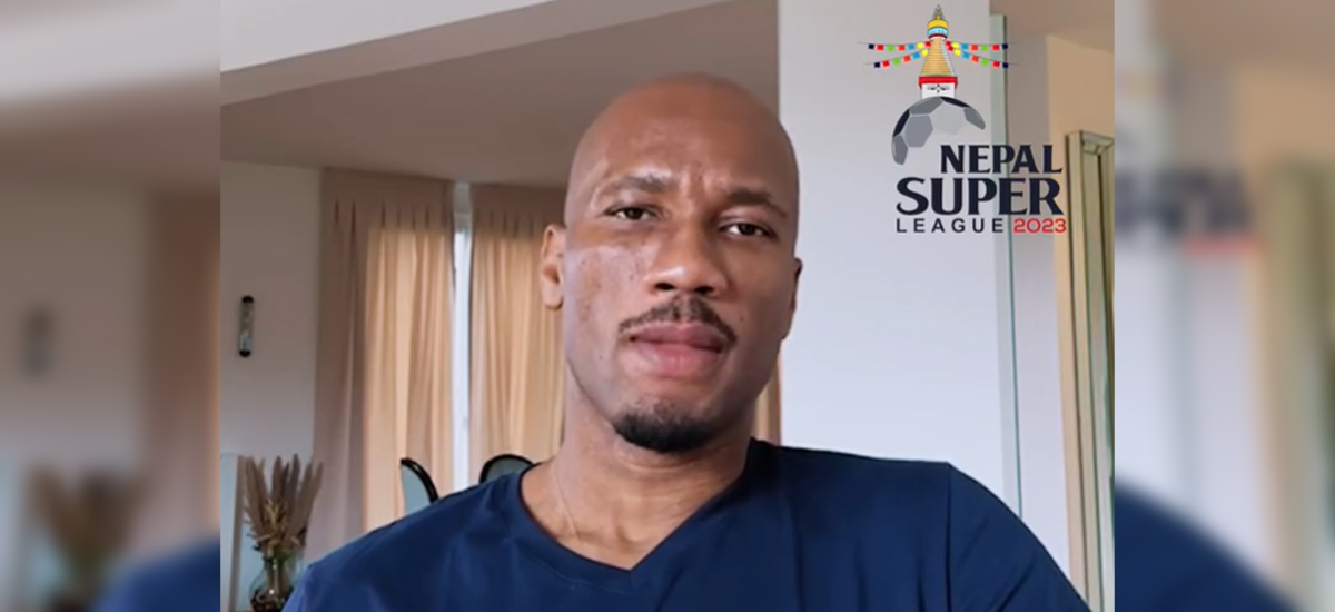 NSL and Didier Drogba Foundation join forces to support earthquake Victims