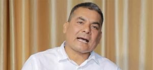 Durga Prasai warns to encircle house of PM Dahal and UML Chairperson Oli