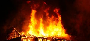 Bhojpur fire: Rs. 2.6 million worth of properties destroyed
