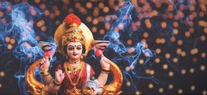 Laxmi Puja being observed today