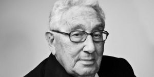 Former USA Secretary State Henry Kissinger passes away at age of 100