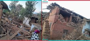 Jajarkot earthquake: number of beneficiaries estimated to reach 80,000