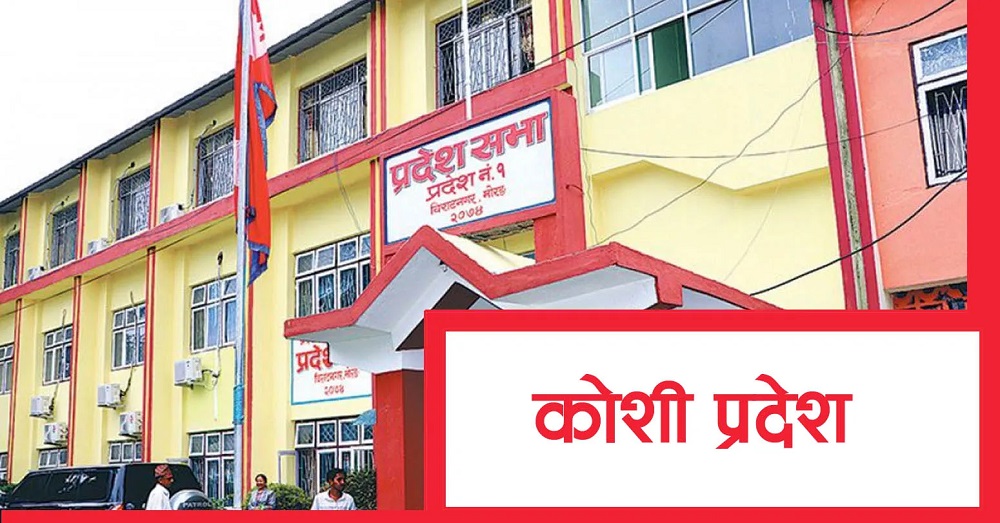 Members of 7 parliamentary Committee finalized 