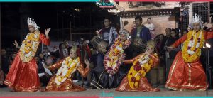 Kartik Naach (Photo Feature)