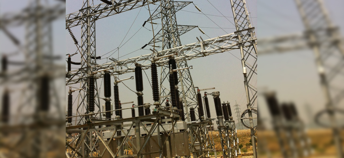 Sub-station comes into operation in Basantapur