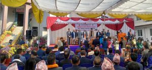 Government honors outstanding taxpayers