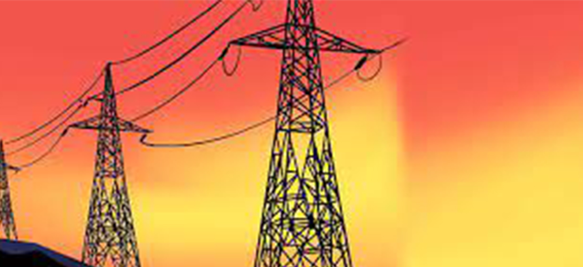 NEA exports electricity to India, worth 12 Arab