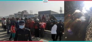 Dead bodies found inside sacks in Bharatpur