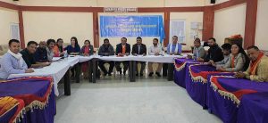 RSP central members to take oath today