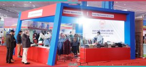9th Nepal International Trade Fair kicks off (Photo Feature)