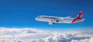 Newly born baby found dead in Air Arabia’s toilet