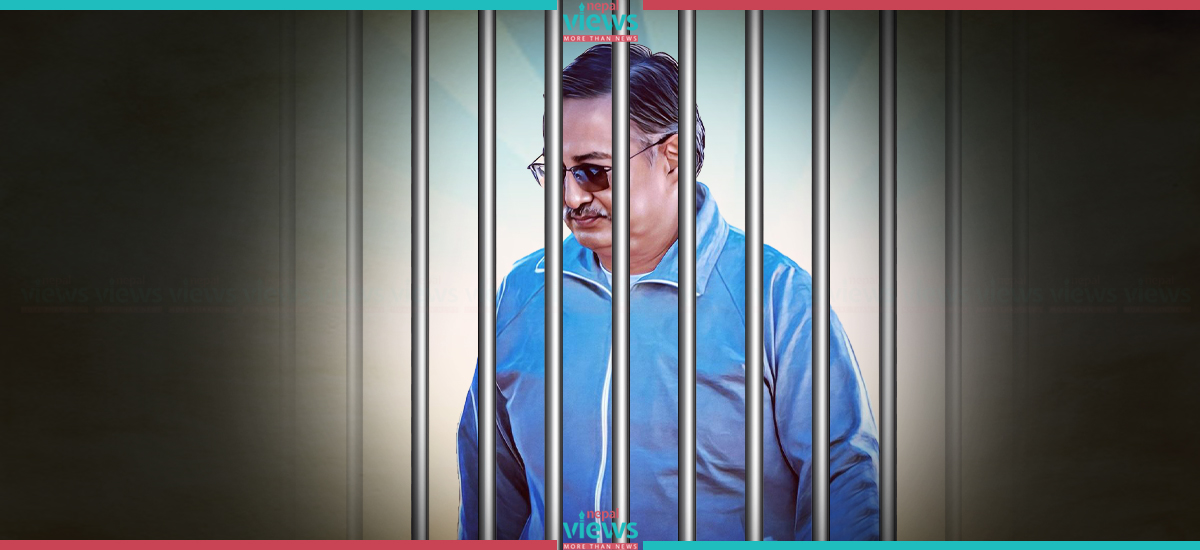 Hearing over Balkrishna Khand’s case