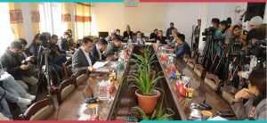 Dr. Wagle: Axiata affects image of Nepal, seek answer with CEO
